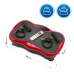 Вибрационная платформа  GYMTEK XP500 Red - фото №11